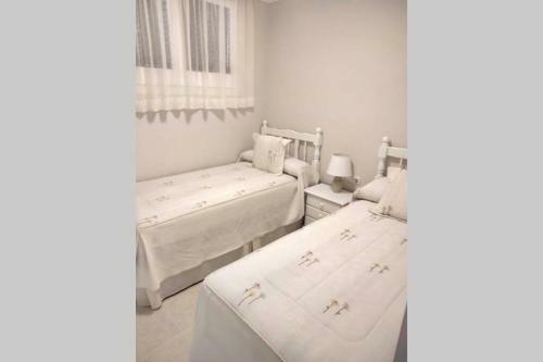 Elegante Apartamento Junto Al Mar En Cap Salou