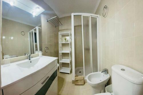 Elegante Apartamento Junto Al Mar En Cap Salou