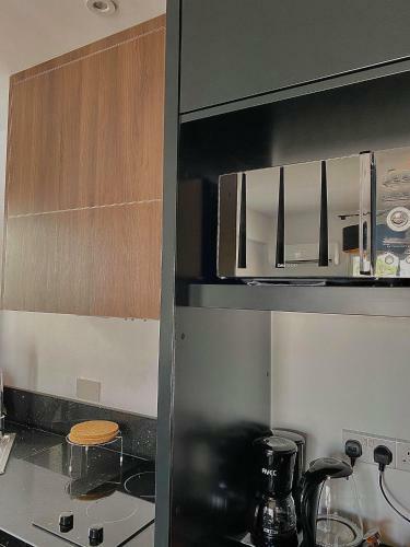 Pearl City View Apartment