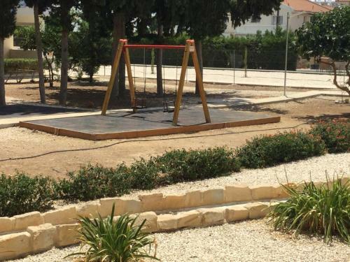 Apartamento D3 - Paphos Riviera - Kato Paphos