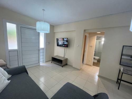 Apartamento Mari House-close To The Beach