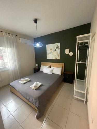 Apartamento Mari House-close To The Beach