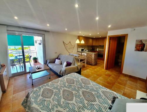 Apartamento Acogedor Cerca de Port Aventura