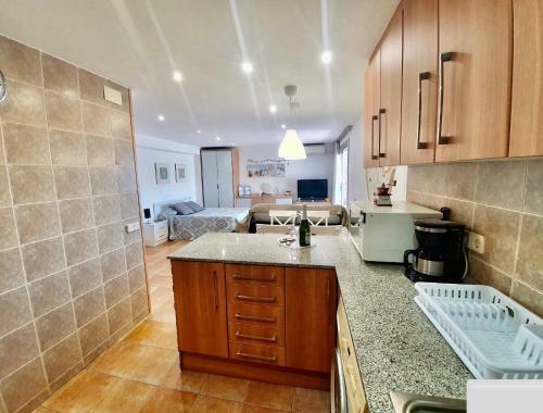 Apartamento Acogedor Cerca de Port Aventura