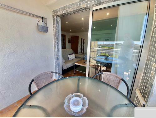 Apartamento Acogedor Cerca de Port Aventura