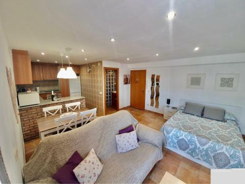 Apartamento Acogedor Cerca de Port Aventura