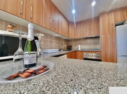 Apartamento Acogedor Cerca de Port Aventura