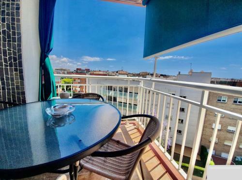Apartamento Acogedor Cerca de Port Aventura