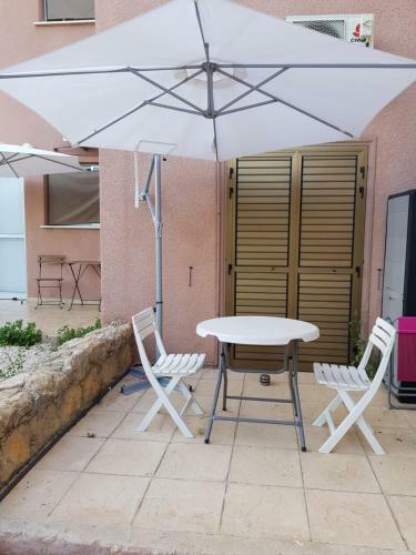 Apartamento Ariadne Apt 103 -300m From Lighthouse Beach