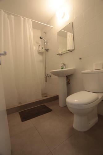 Apartamento Ariadne Apt 103 -300m From Lighthouse Beach