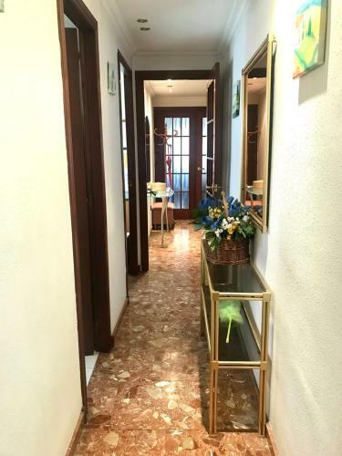 Maresto Apartamento