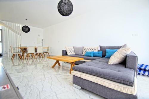 Lemon Grove Modern Villa