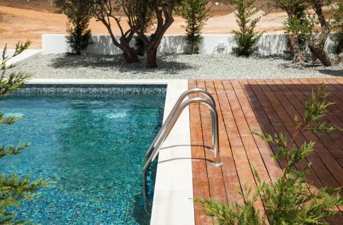 Lemon Grove Modern Villa