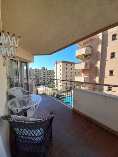 Apartamento En Salou