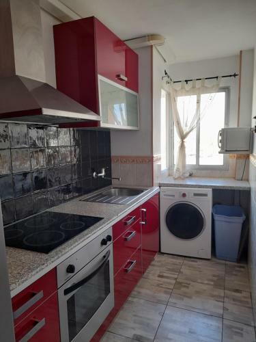 Apartamento En Salou