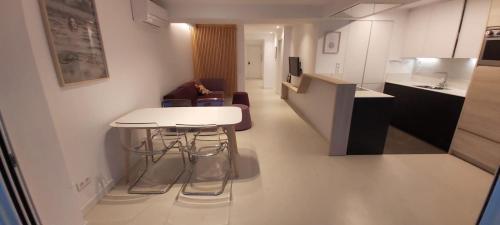 Jacuzzi & Sauna Apartment !