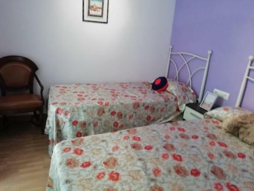 Apartamento Global Market