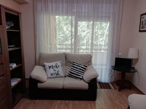 Apartamento Global Market