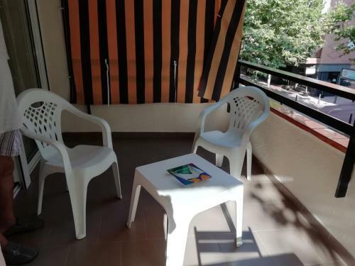 Apartamento Global Market