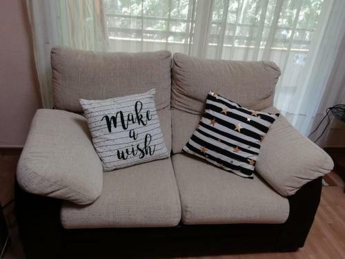 Apartamento Global Market