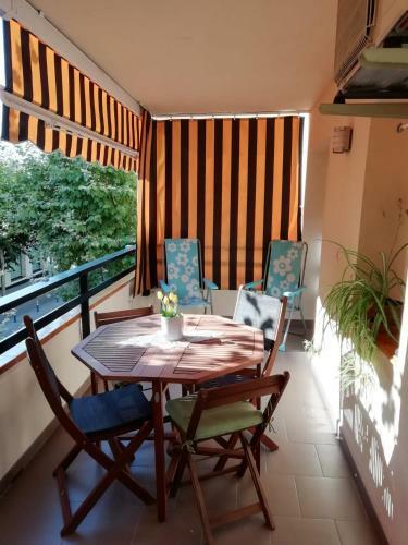 Apartamento Global Market