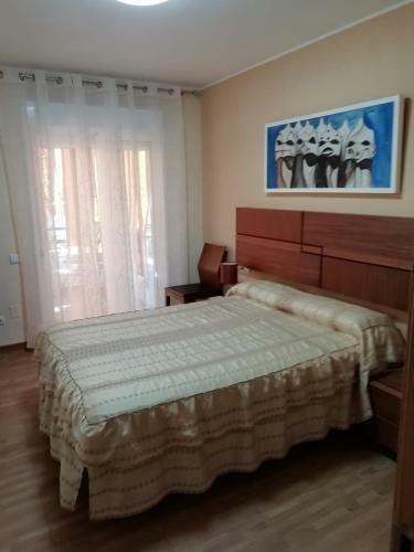 Apartamento Global Market