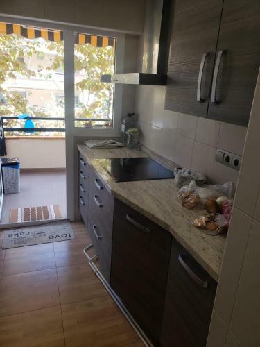 Apartamento Global Market