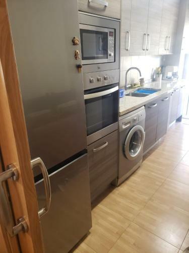 Apartamento Global Market