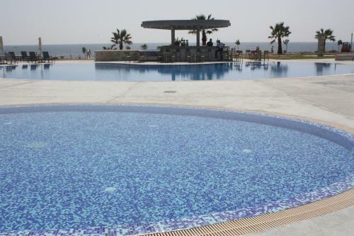 Gold Lagoon Kosher Hotel