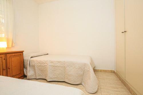 Apartamento La Caleta