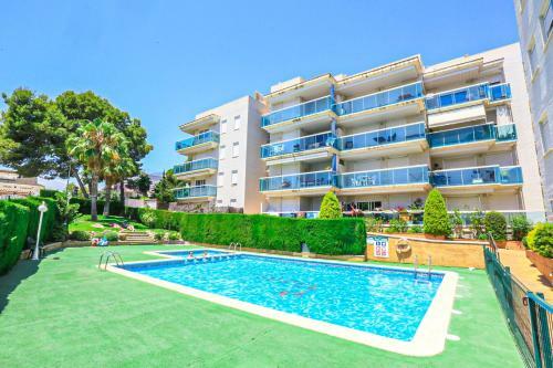 Apartamento La Caleta