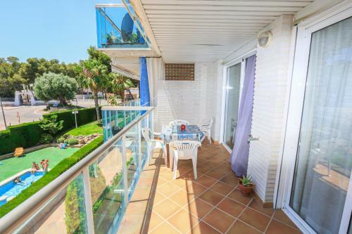 Apartamento La Caleta