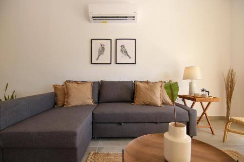Apartamento Phaedrus Living: Seaside Luxury Flat Limnaria 153