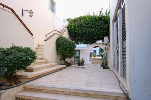 Apartamento Phaedrus Living: Seaside Luxury Flat Limnaria 153
