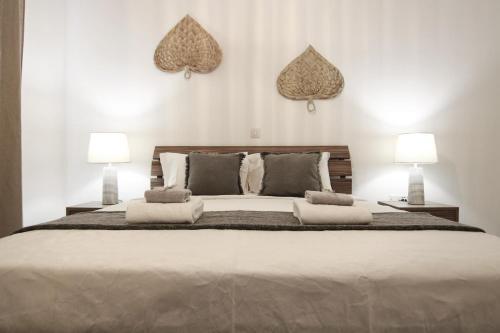 Apartamento Phaedrus Living: Seaside Luxury Flat Limnaria 153