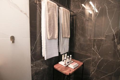 Apartamento Phaedrus Living: Seaside Luxury Flat Limnaria 153