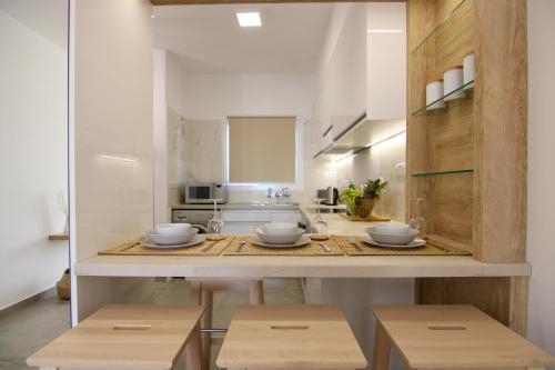 Apartamento Phaedrus Living: Seaside Luxury Flat Limnaria 153