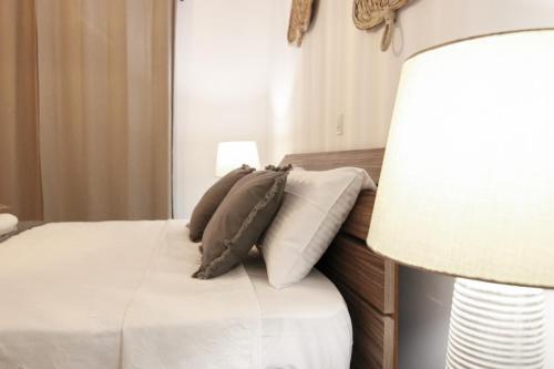 Apartamento Phaedrus Living: Seaside Luxury Flat Limnaria 153