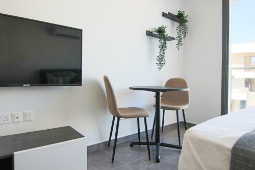 Apartamento Phaedrus Living: Seaside Luxury Flat Athina 116