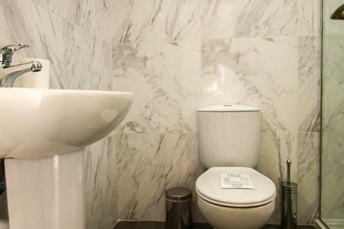 Apartamento Phaedrus Living: Seaside Luxury Flat Athina 116