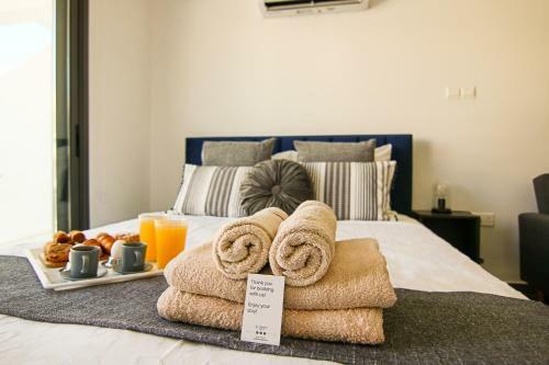 Apartamento Phaedrus Living: Seaside Luxury Flat Athina 116