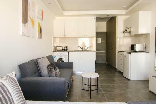 Apartamento Phaedrus Living: Seaside Luxury Flat Athina 116