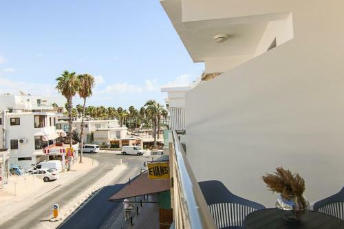 Apartamento Phaedrus Living: Seaside Luxury Flat Athina 116