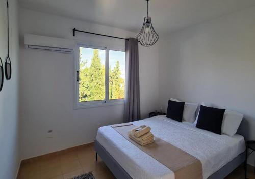 Apartamento Phaedrus Living: Seaview Luxury Flat Paphinia 204