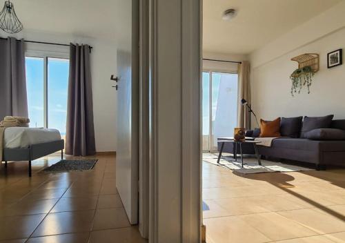 Apartamento Phaedrus Living: Seaview Luxury Flat Paphinia 204