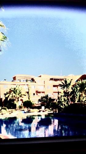 Remarkable 1-bed Apartment Limnaria Gardens Paphos