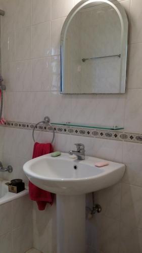 Remarkable 1-bed Apartment Limnaria Gardens Paphos
