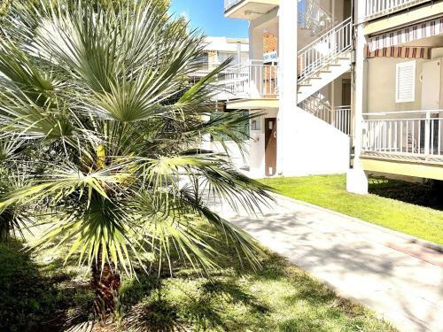 Apartbeach Sayonara 125 Climatizado Y Piscina