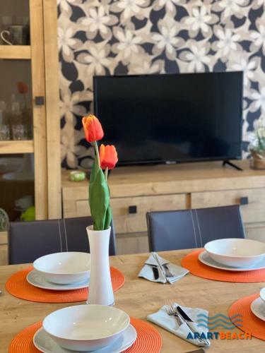 Apartbeach Sayonara 125 Climatizado Y Piscina