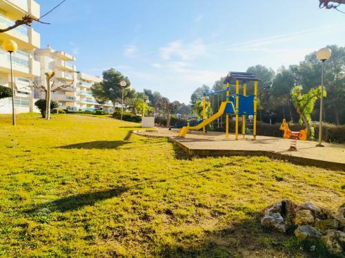 Cap Salou Apartment